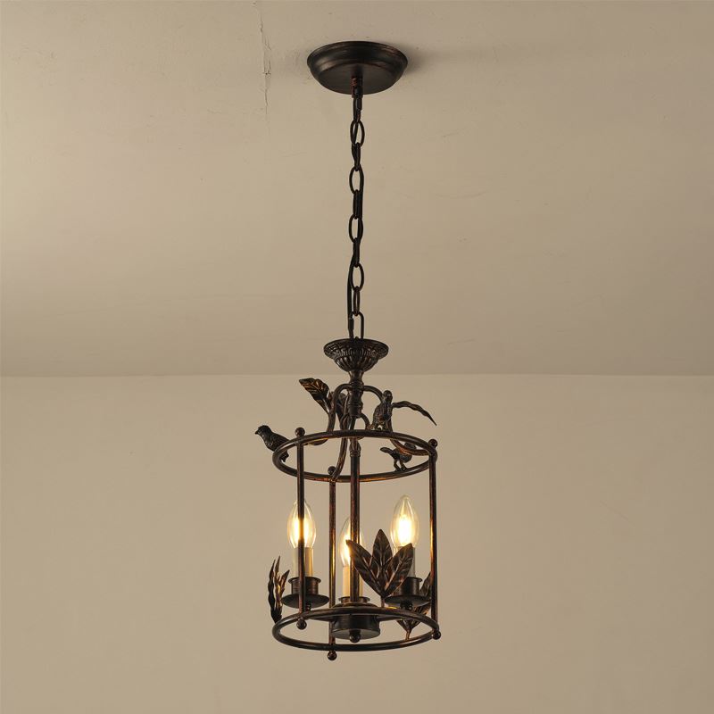 Creative Bedroom Lamps
