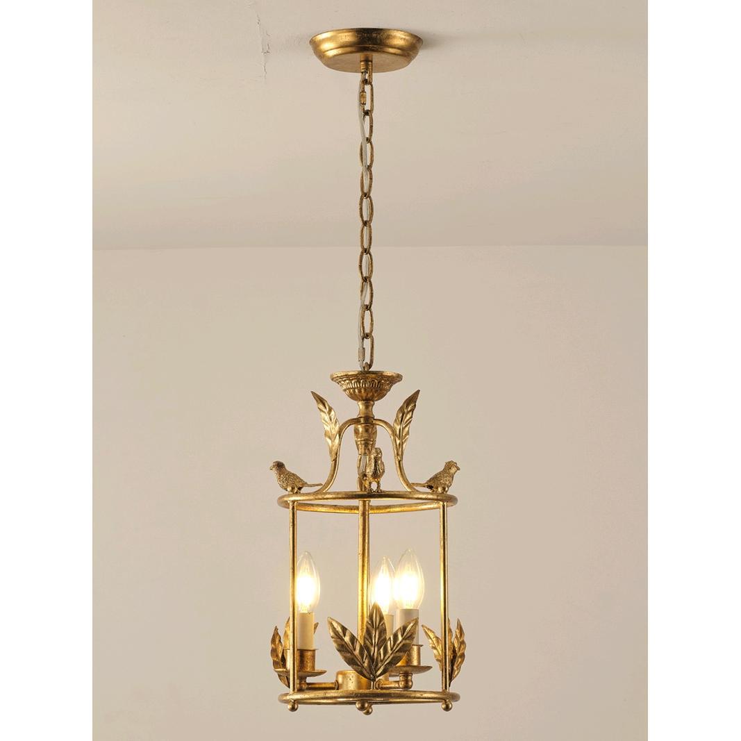 Creative Bedroom Lamps