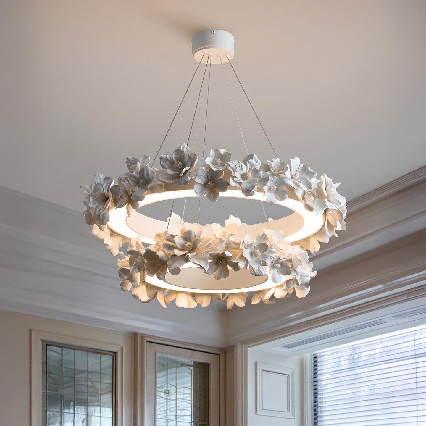 Luxury French Chandelier