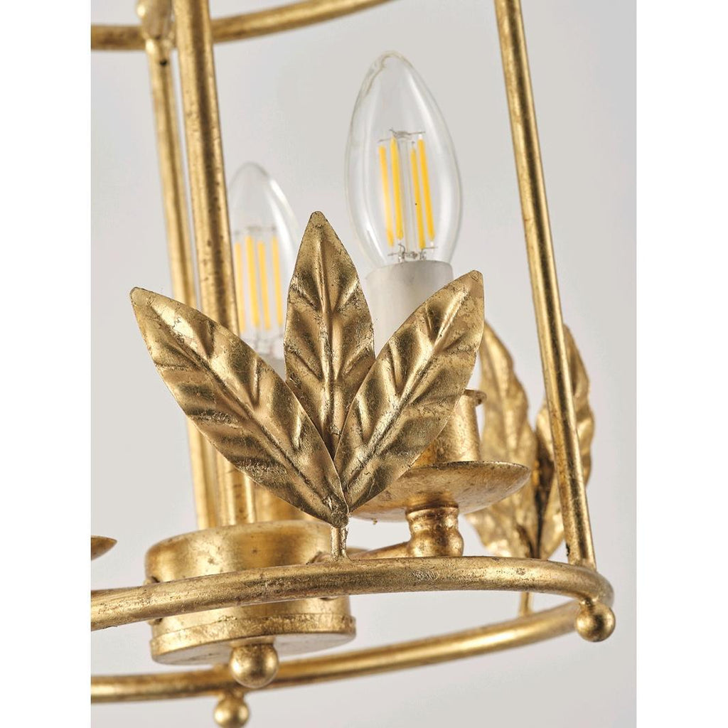 Creative Bedroom Lamps