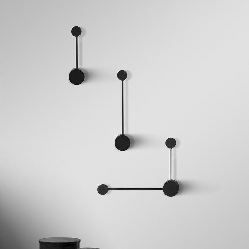 Decoration wall lamp
