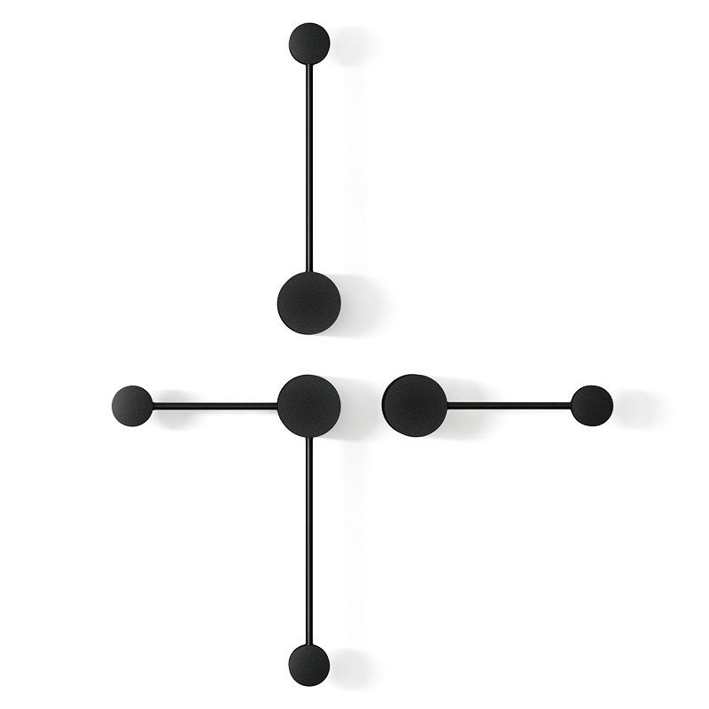 Decoration wall lamp
