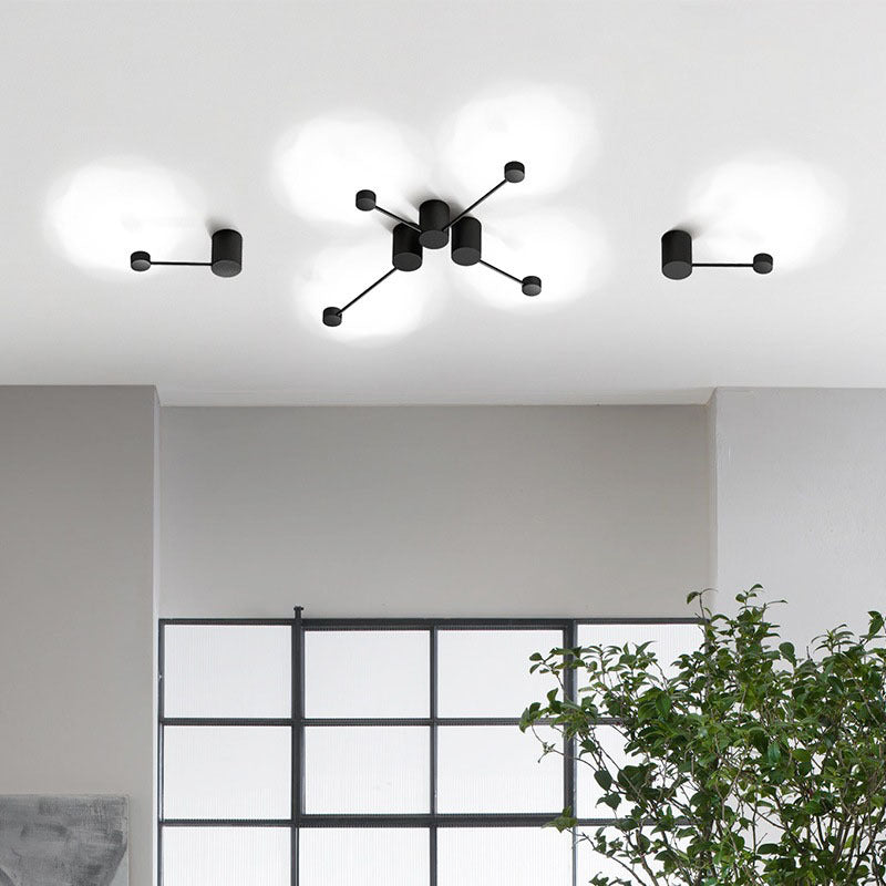 Decoration wall lamp