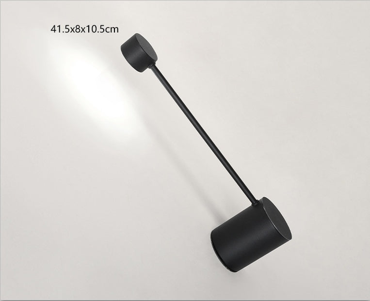 Decoration wall lamp