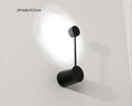 Decoration wall lamp