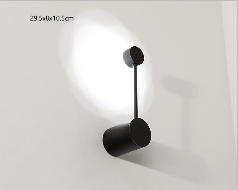 Decoration wall lamp