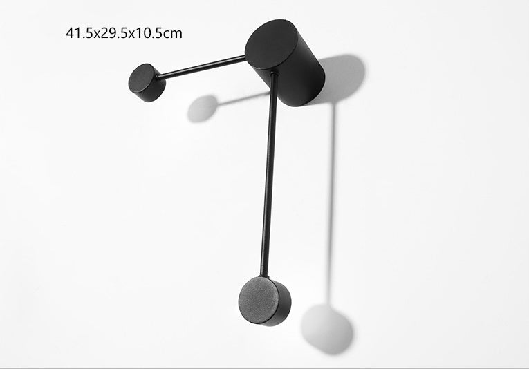 Decoration wall lamp