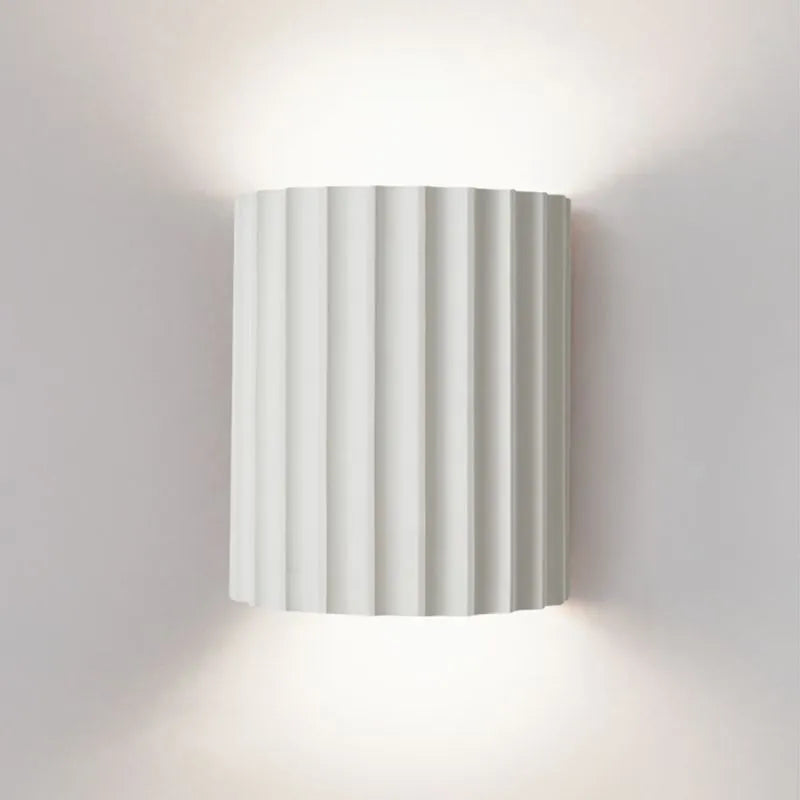 Master Bedroom Wall Lamp