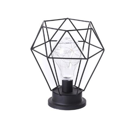 hollow table lamps