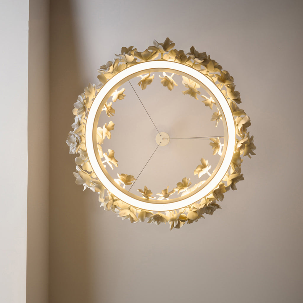 Luxury French Chandelier