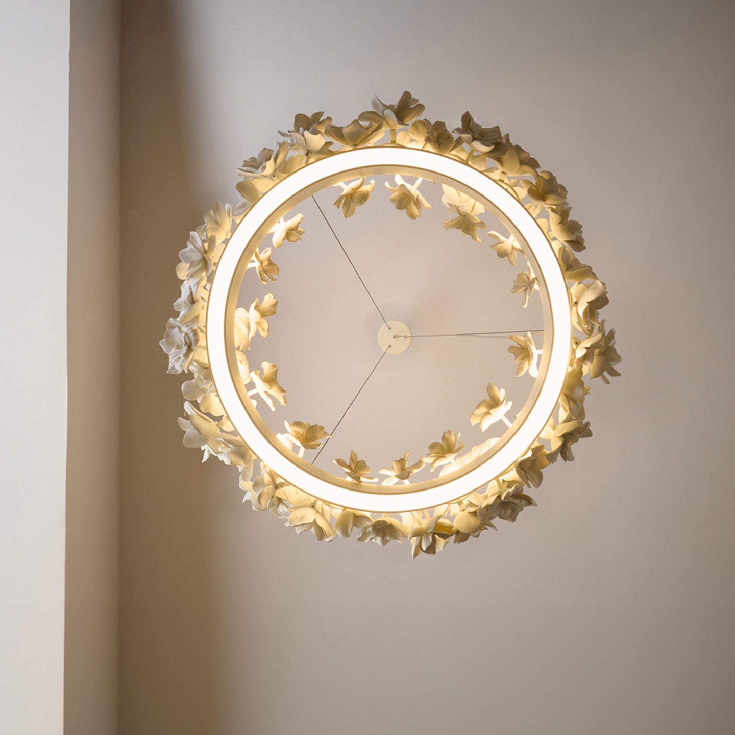 Luxury French Chandelier