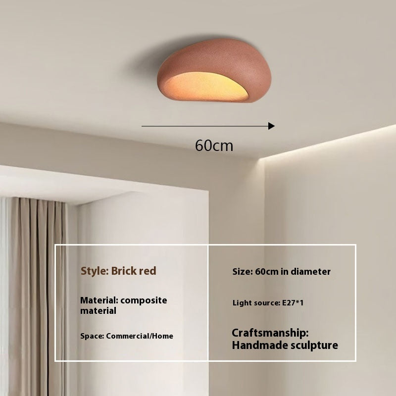 Japanese Style Modern Lamps