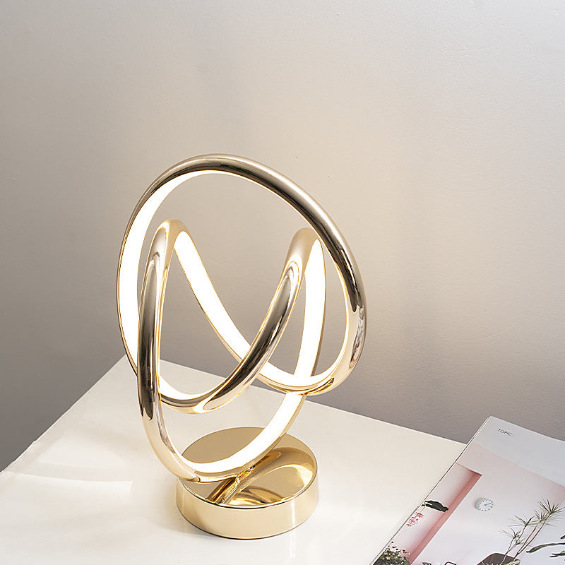 Desktop Lamps
