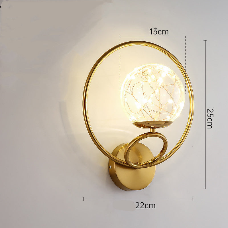 Luxury Crystal Lamps