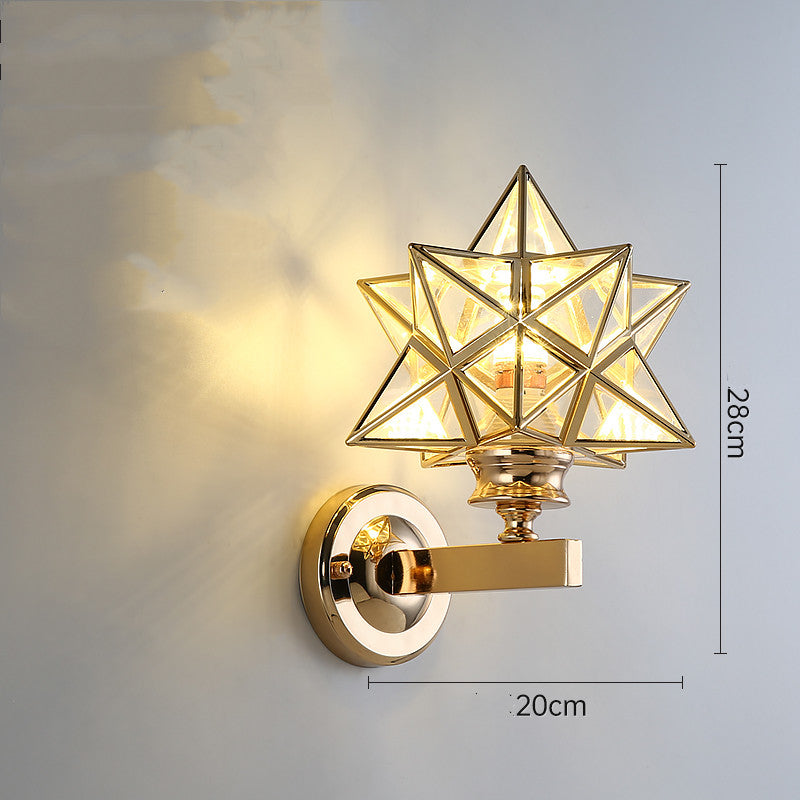 Luxury Crystal Lamps