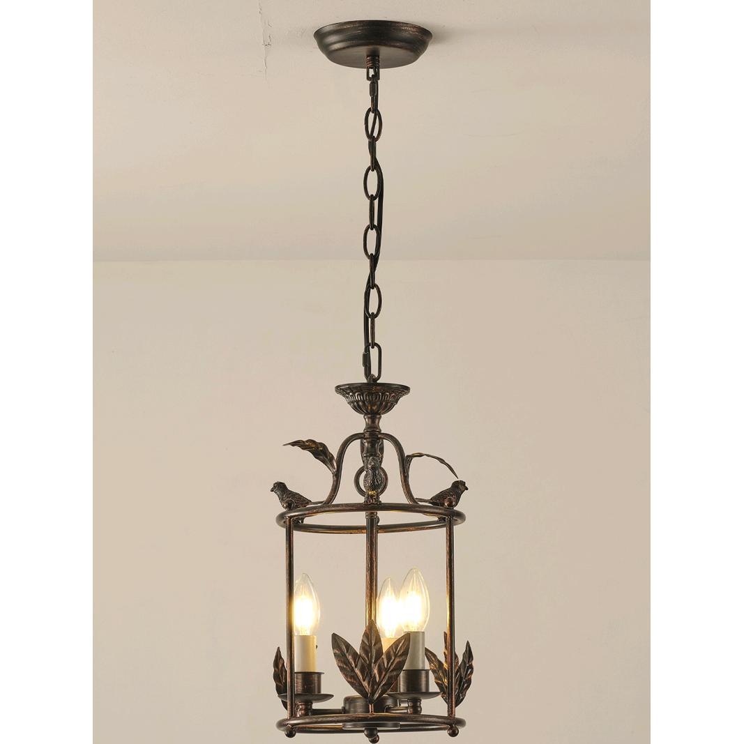 Creative Bedroom Lamps
