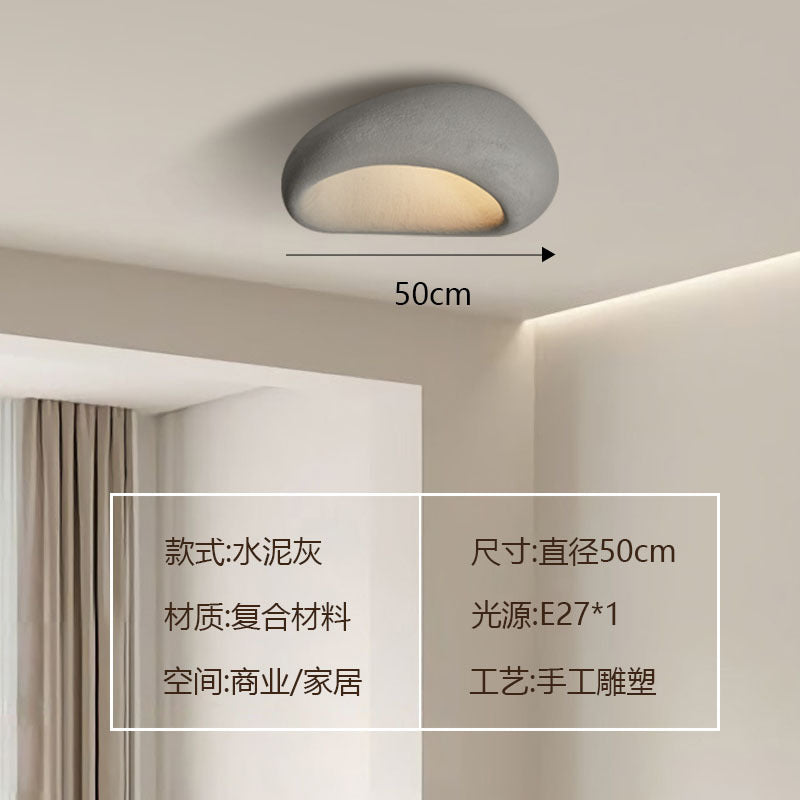 Japanese Style Modern Lamps