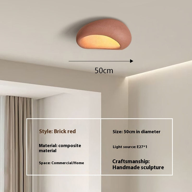 Japanese Style Modern Lamps