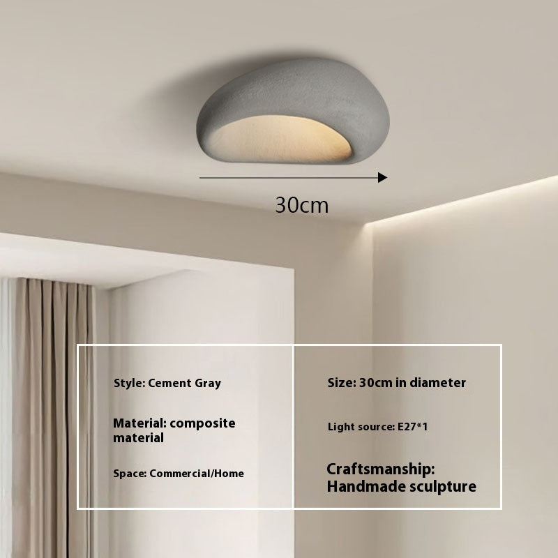 Japanese Style Modern Lamps