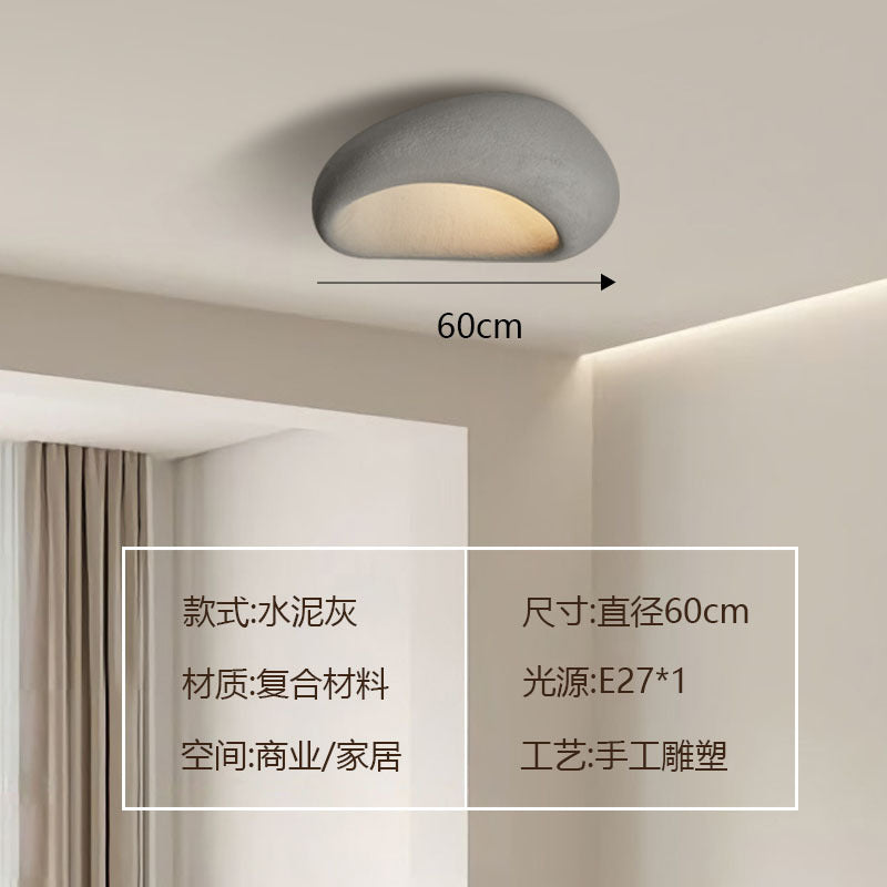 Japanese Style Modern Lamps