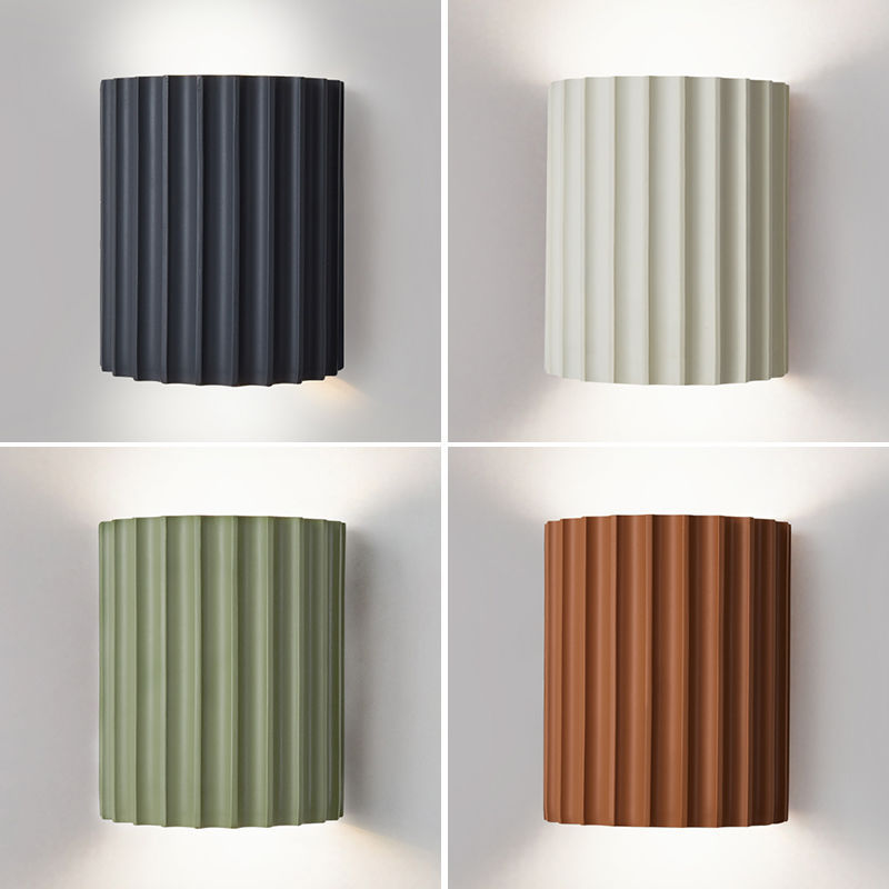 Master Bedroom Wall Lamp