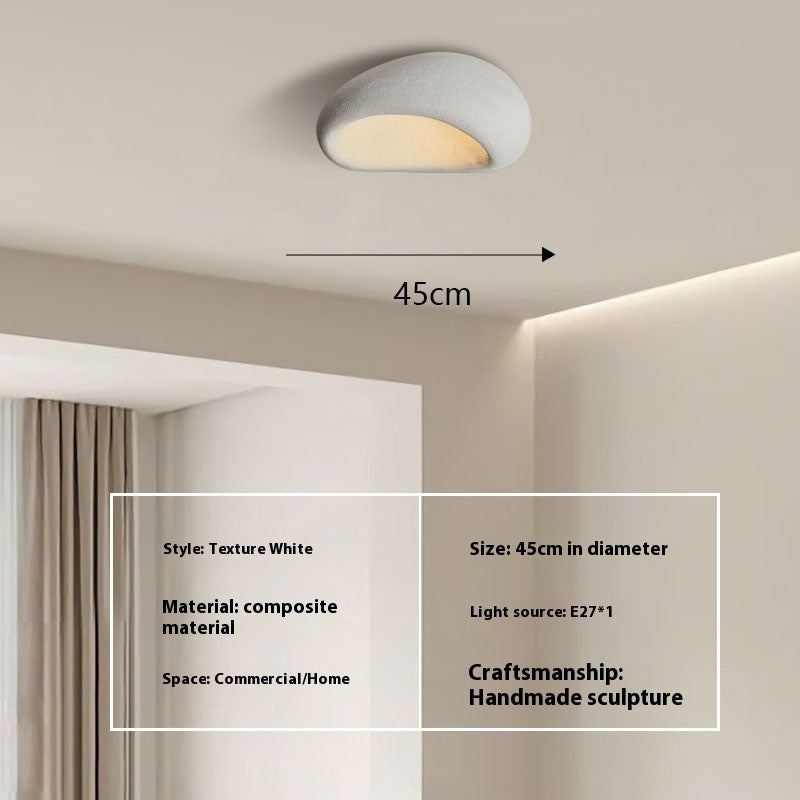 Japanese Style Modern Lamps