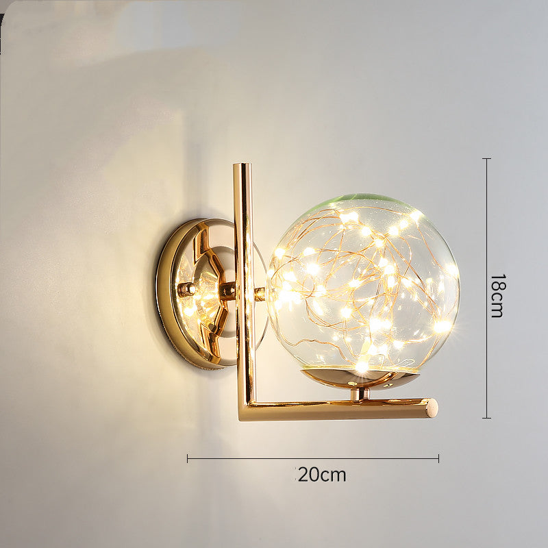 Luxury Crystal Lamps