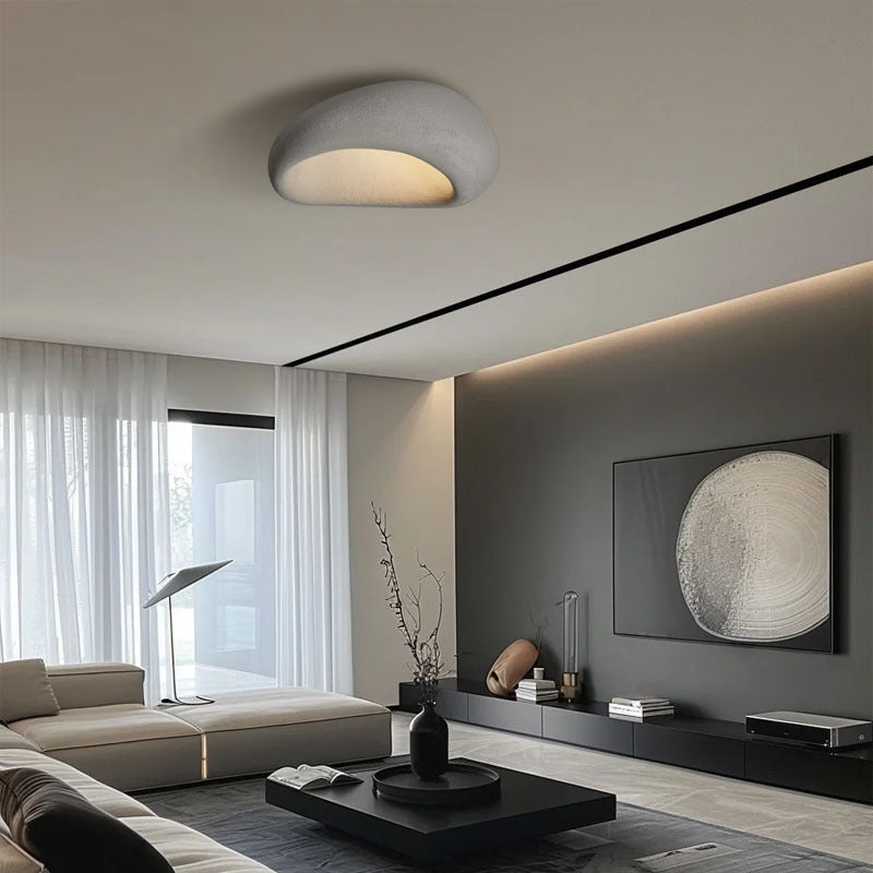 Japanese Style Modern Lamps