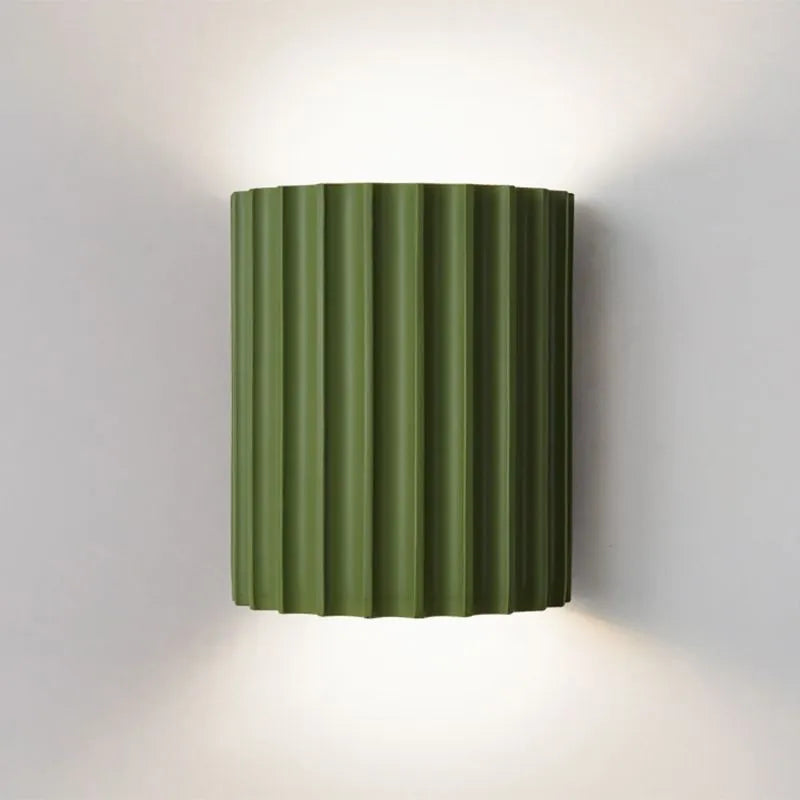 Master Bedroom Wall Lamp