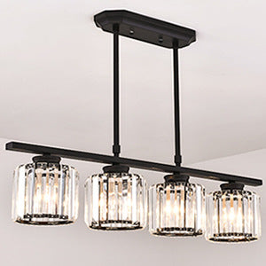 Elegant  Luxury Crystal Chandelier
