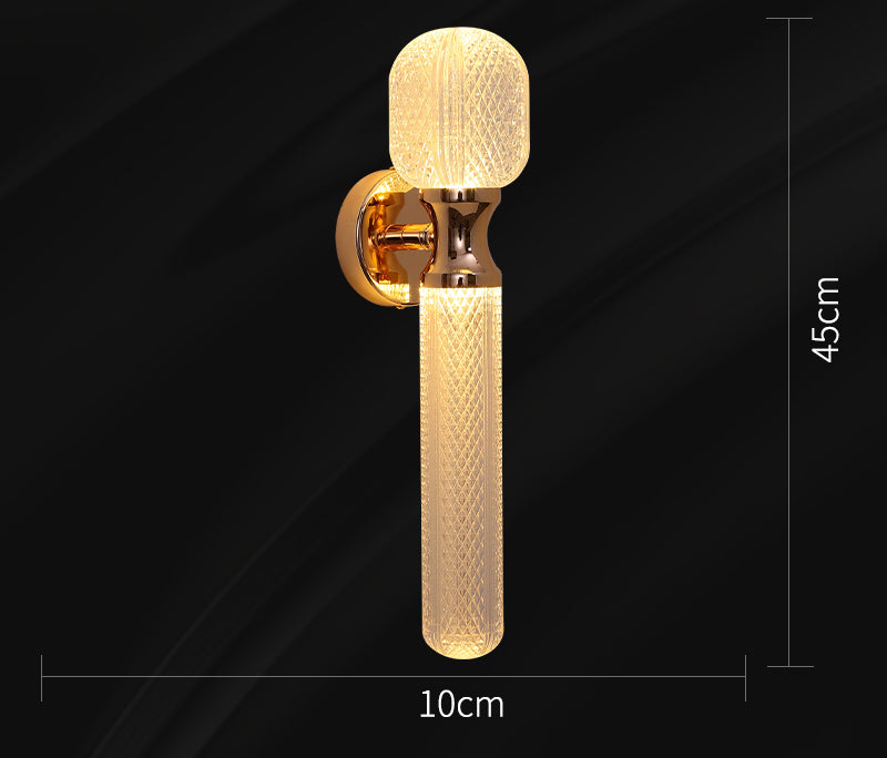 Luxury Modern Wall Lamps