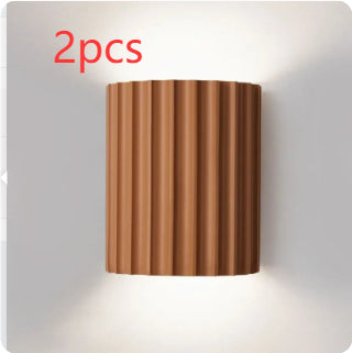 Master Bedroom Wall Lamp