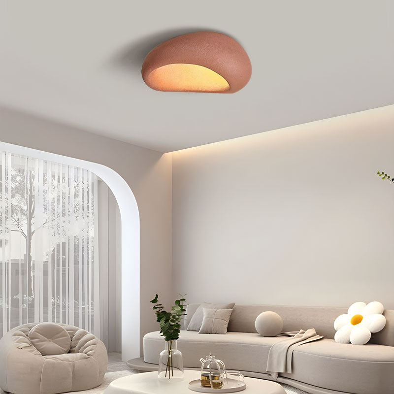 Japanese Style Modern Lamps