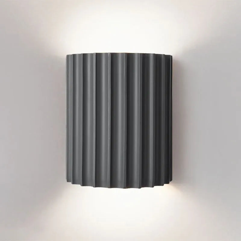 Master Bedroom Wall Lamp