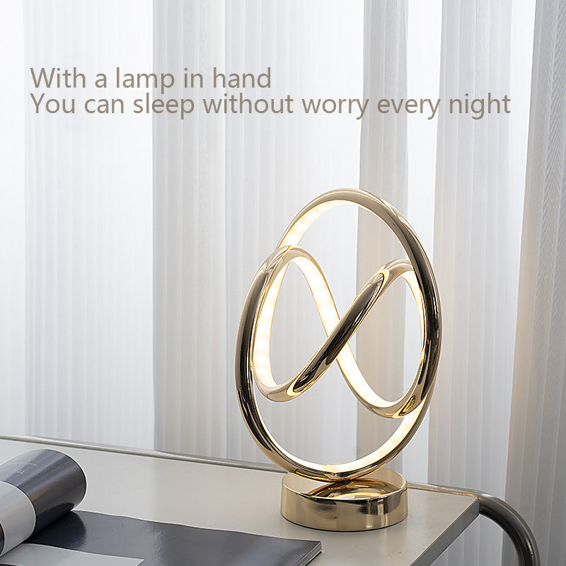 Desktop Lamps
