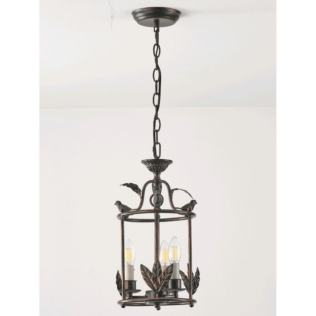 Creative Bedroom Lamps