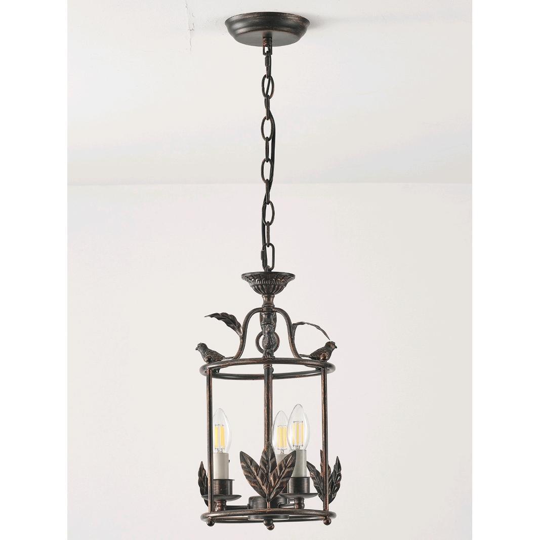 Creative Bedroom Lamps