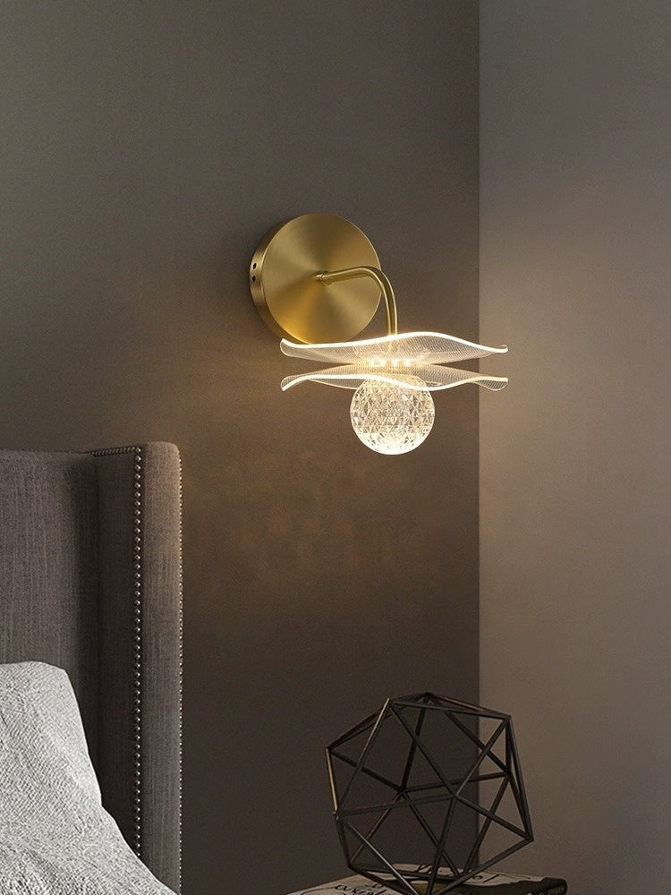Bedroom Bedside Lamp