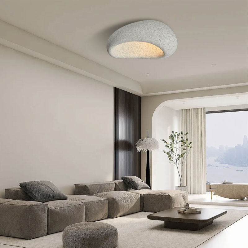 Japanese Style Modern Lamps