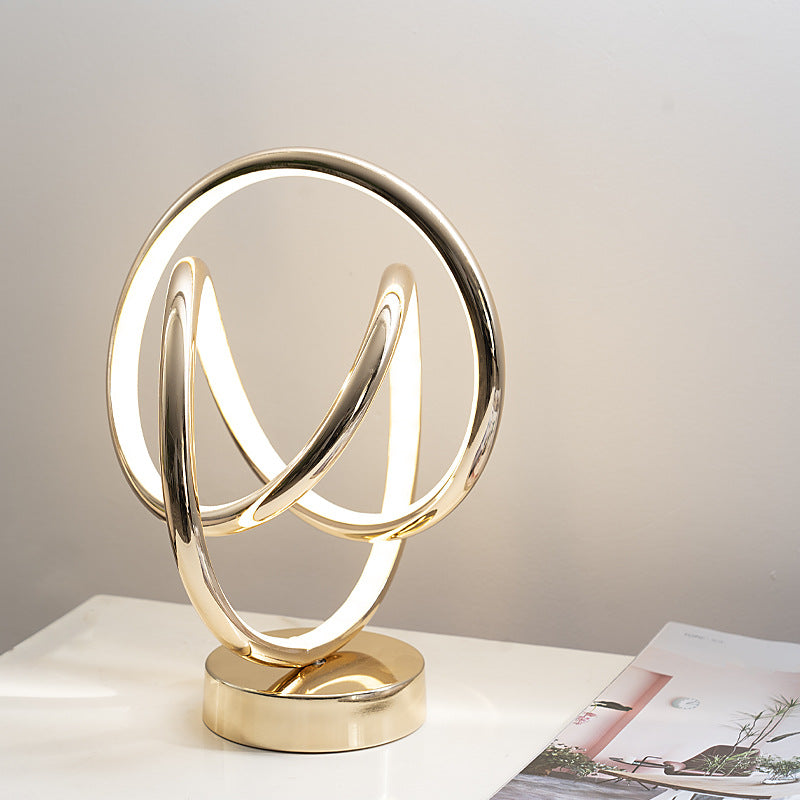 Desktop Lamps