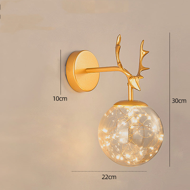 Luxury Crystal Lamps