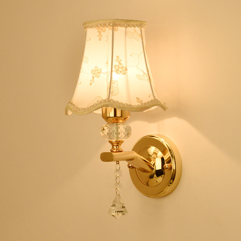 European Style Wall Lamp