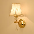 European Style Wall Lamp