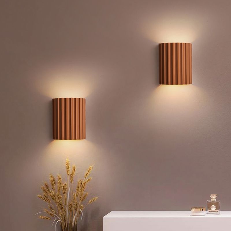 Master Bedroom Wall Lamp