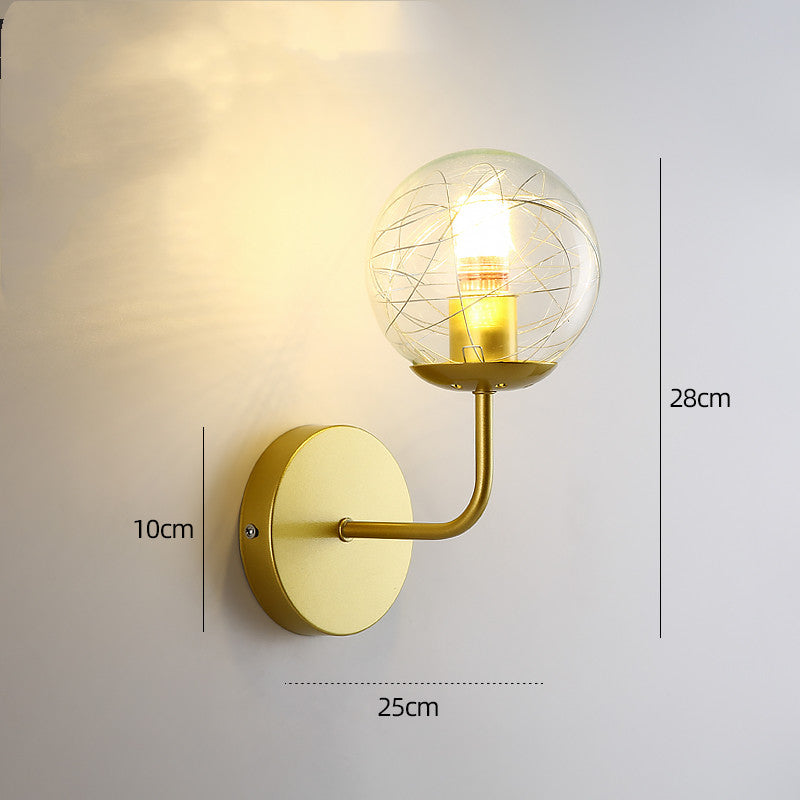 Luxury Crystal Lamps