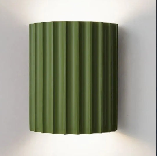 Master Bedroom Wall Lamp