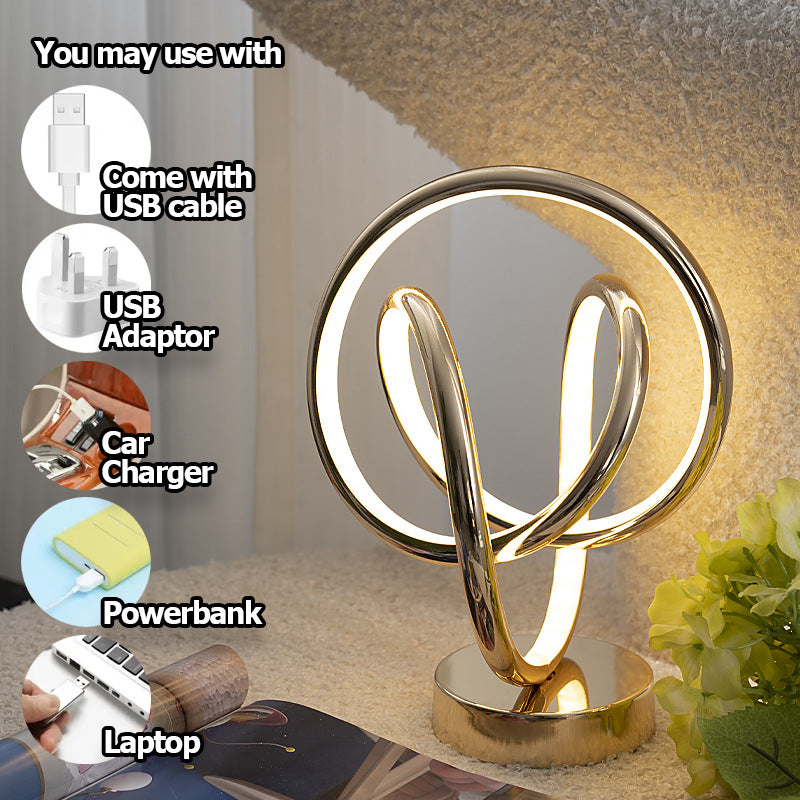 Desktop Lamps