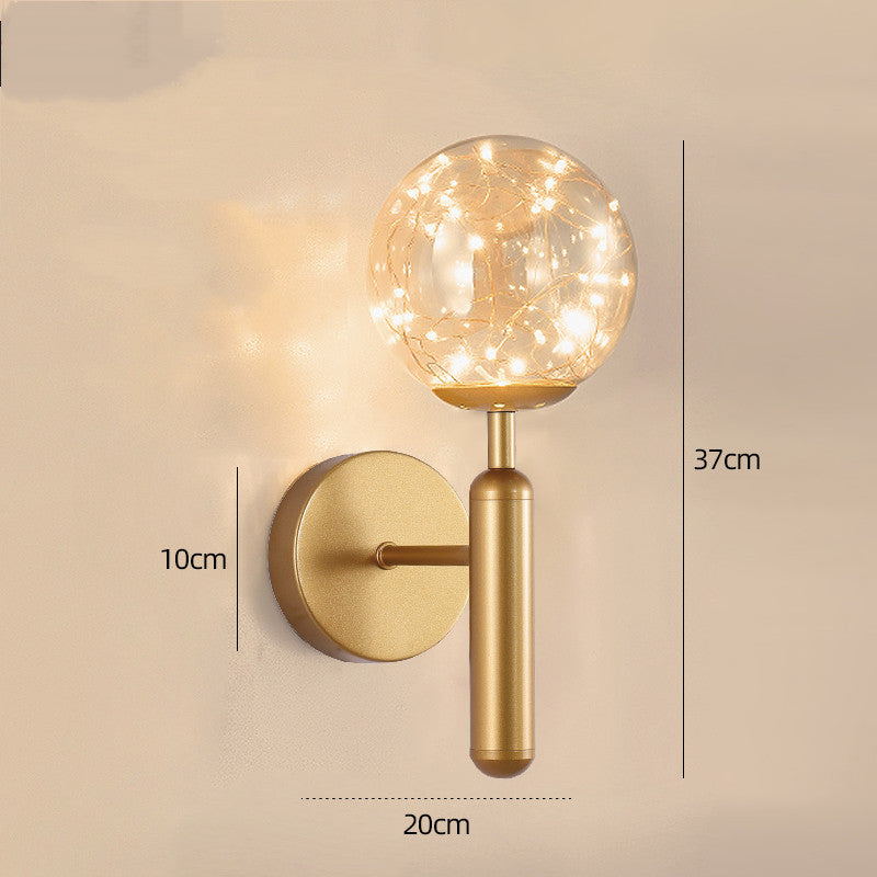 Luxury Crystal Lamps