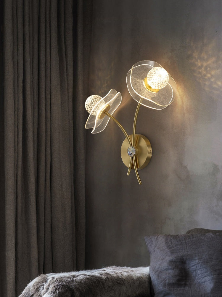 Bedroom Bedside Lamp