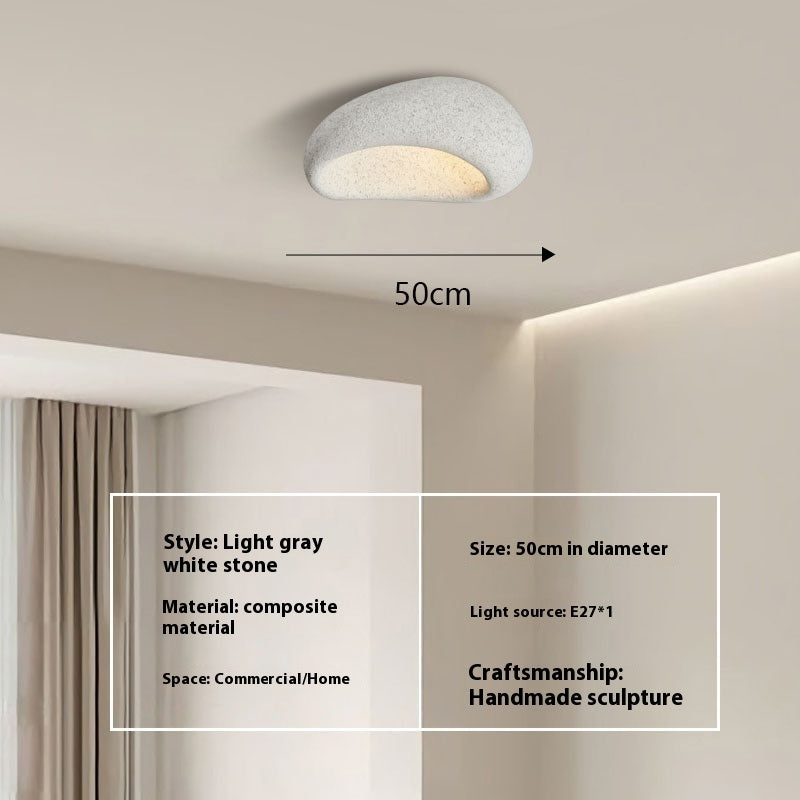 Japanese Style Modern Lamps